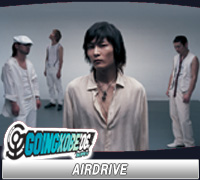 AIRDRIVE